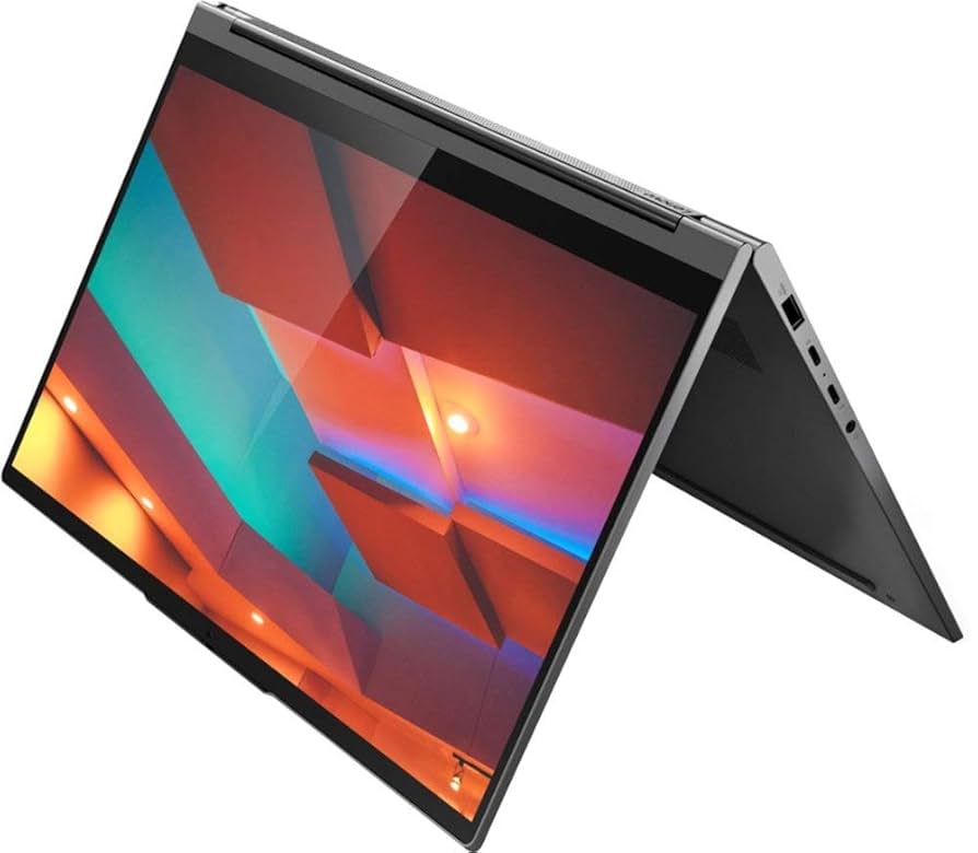 Lenovo - 【新品】YOGA S940 i7/4K IPS/16GB/1TB SSD Lenovo Yoga S940|i7 16GB 1TB SSD and Eye-tracking AI Laptop